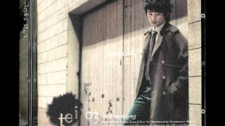 Tei #2 얼음 인형 (Frozen Doll) 3집 [audiotrack]