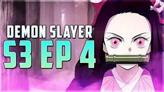 Demon Slayer Season 3 Ep. 4