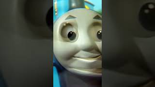 Thomas the tank engine edit