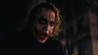 The Dark Knight (2008) - Hit Me!