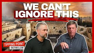 Why Christians Can't Ignore Israel | Tipping Point with Jimmy Evans