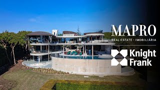 An Eccentric Lifestyle in Most Prestigous Resort in Portugal | Quinta do Lago | Mapro | Knight Frank