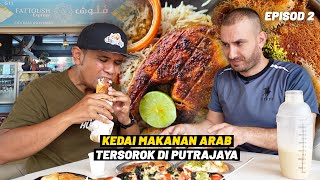 EPISOD 2 - "Ramai Yang TANYA SAYA KENAPA JUAL MURAH MACAM TU?" - ABU HADI (Tauke Kedai)