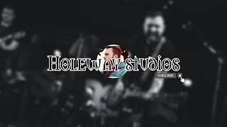 Livestream från Holeway Studios