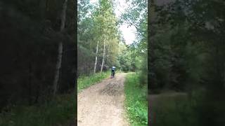 Полное видео уже на канале #gravelbike #велосипед #гревел