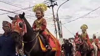 Karnaval Desa Penidon #youtubeshorts #youtube #viralvideo @AnakHebat12