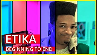 Etika: Beginning to End (Part 1)