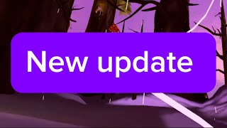 NEW UPDATE IN GORILLA TAG VR!!!