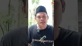 Jangan ragukan satrio piningit