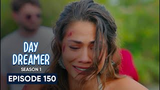 Day Dreamer Episode 150 hindi/Urdu  Explanation || Mahiray official