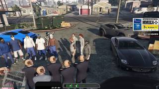 Massenschießerei in Los Santos (full RP story)