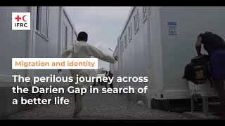 Programmatic Partnership: Migration stories from the Darien Gap, Francis