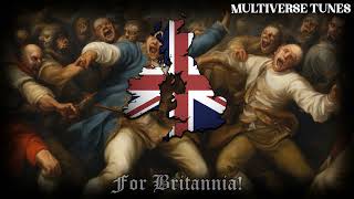 "For Britannia, For Earth!" - British Anti-Blight Song (Guts and Blackpowder)