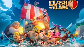 Clash of Clans-Gameplay cu Electro Game primul episod