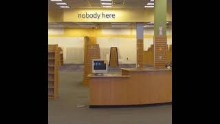 nobody here