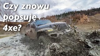 Wrangler Łódzki + Off-road Świat + CJL = 🤩