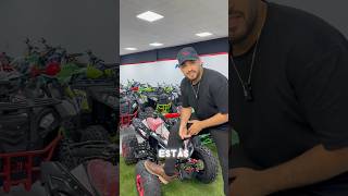 ⚙️Recambio para minimotos o pit bike gasolina o eléctrico en Motosapollo.com #recambios #minimoto