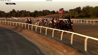 Al Ain 03 03 24 Race 3