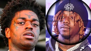 The MOST DEADLY HIT On Jackboy Goes WRONG! 1 DEAD. Police BLAME Kodak Black