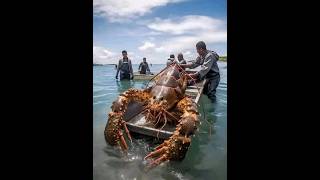 Crabs Are Fascinating Organisms🦀