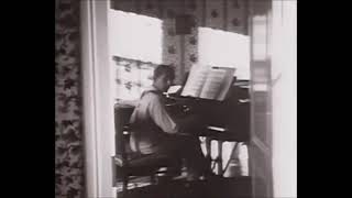 horowitz chopin etude black key 1986