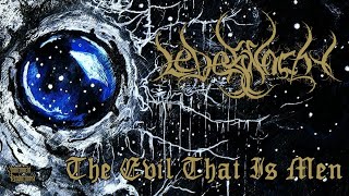 Lebensnacht - The Evil That Is Men (Official Track)