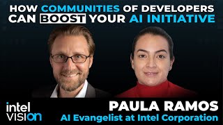 INTEL VISION 2024   PAULA RAMOS INTERVIEW