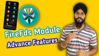 FireFds Module Advance Features | Ultimate Features | Next level features in this module