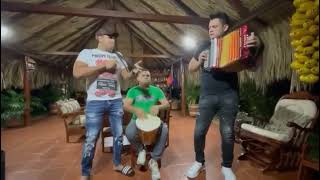 Así se prepara el Rey vallenato Saúl Lallemand para el Rey de Reyes 2022