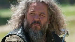 Mark Boon Jr. talks Sons of Anarchy with Gary Farmer