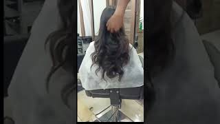 Amazing Haircut 💯 The BaiDee's #youtubeshorts #shorts #youtube #trending#rourkela