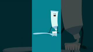 oddly satisfying 3d animation video #shorts #shortsfeed #satisfying #animation