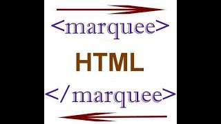 Marquee Tag in HTML in just 10 min || Floating of text|| by AKASH KUMAR