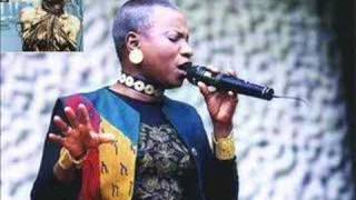 Rapsody Feat Angelique Kidjo & Scorpio - A Child is Born