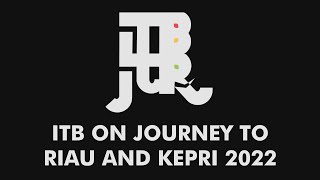 Teaser ITB JTR 2022