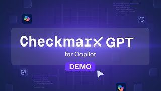 Checkmarx GPT: Securing Code Generated by Copilot