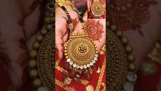 Mangalsutra design || Gold new mangalsutra design 2024 || #mangalsutradesing #jewellery #jewelry