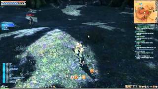 Kalsteine's playthrough of Blade & Soul [Part 17] /w Revast & Nayami's Chatter.