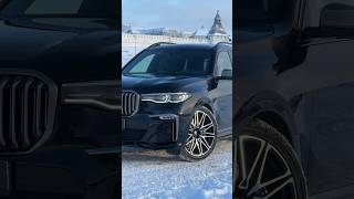 Кованые диски 818 Style 22“ на BMW X7🔥 #авто #диски #rimzona #шины #римзона #автошины #купитьдиски