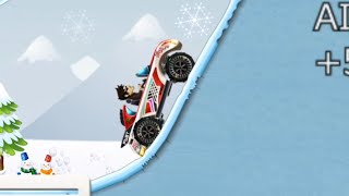 Up Hill Racing | Pull - Cave 3349m | WR