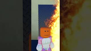 Oompa Loompa Turn Into Furry In Roblox  #shorts #roblox