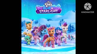 My Little Pony: Secrets of Starlight | With a Little Creativity