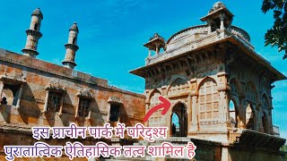 Champaner Pavagadh Archaeological Park Ancient Monument Gujarat चंपानेर पावागढ़ पुरातत्व पार्क