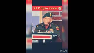 😭😭R.I.P VIPIN RAWAT😭😭 SIR!! MOTIVATIONAL!! VEDIO!!