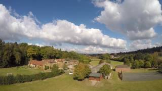 Storm Quadcopter Test 1