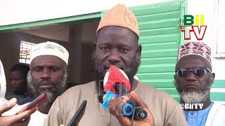 Inauguration Mosquée Kénia "CEM" à Ziguinchor : les réactions des responsables