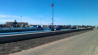 No Bull Abqdragway 2