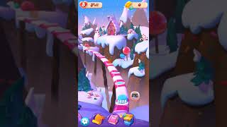 Candy Crush Friends Saga Levels 3821 - 3840 (Chapter 192)