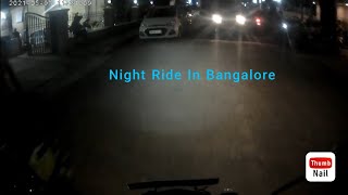 Riding in traffic of Bangalore | 10 July 2024 #motovlogger #yamahafzsv3bs6 #yamaha #motovlogging