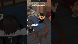 Does this happen to you? 😨 #mm2 #roblox #murdermystery2 #robloxshorts #viral #robloxgames #trending